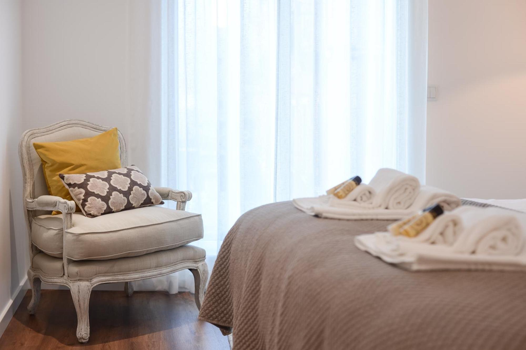 Estrela Luxury Apartment Lisbon Exterior photo