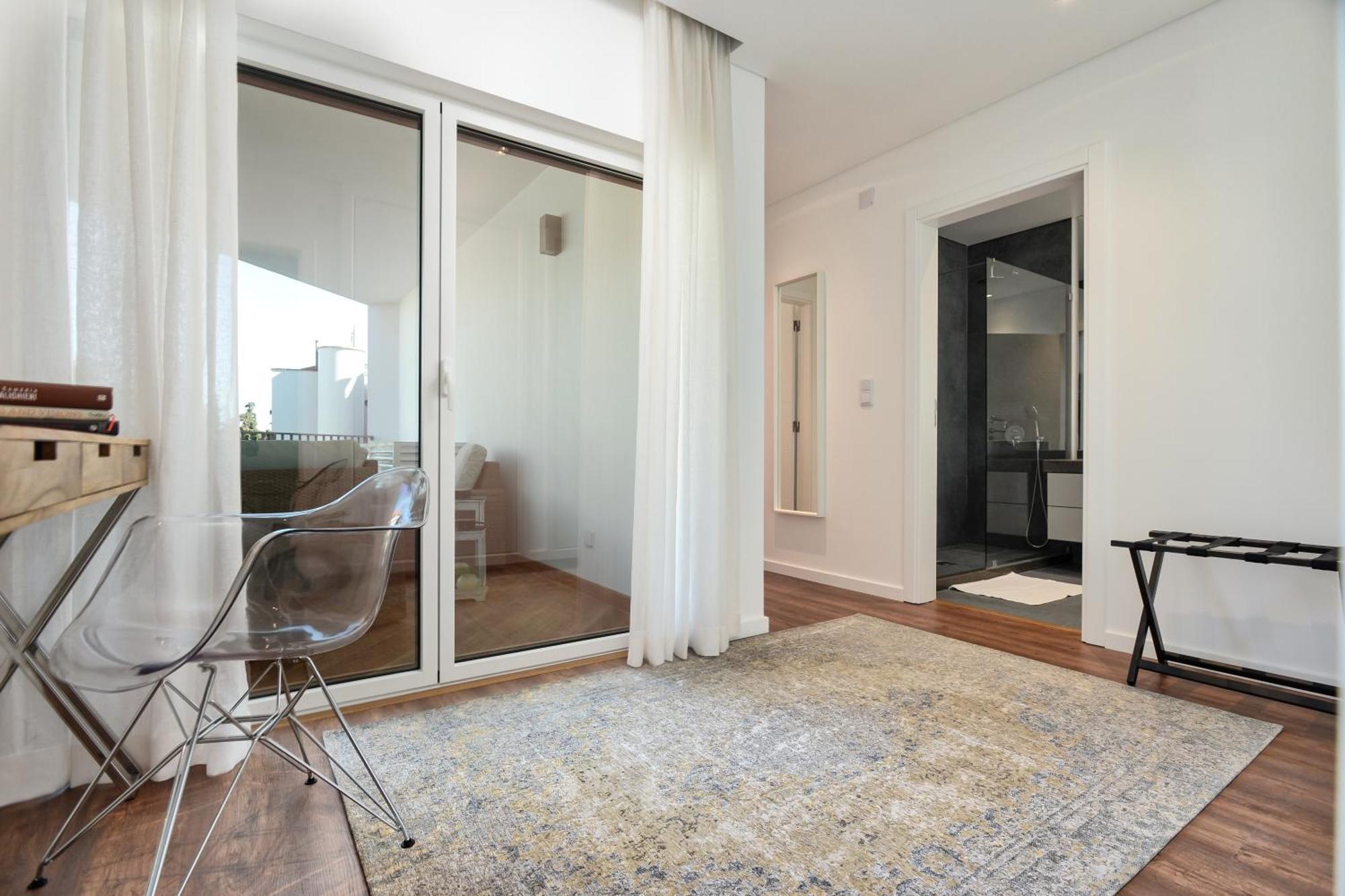 Estrela Luxury Apartment Lisbon Exterior photo