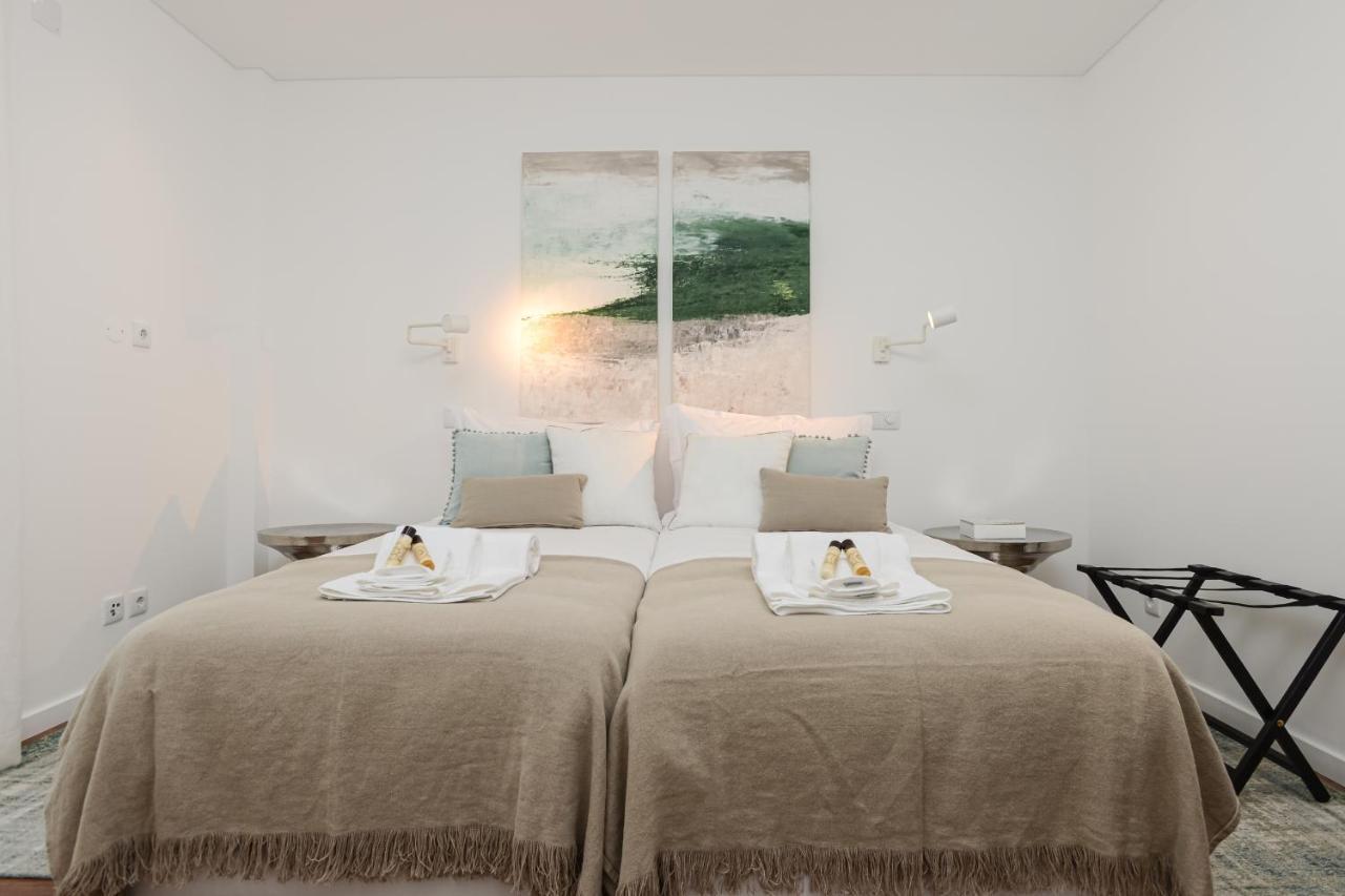 Estrela Luxury Apartment Lisbon Exterior photo