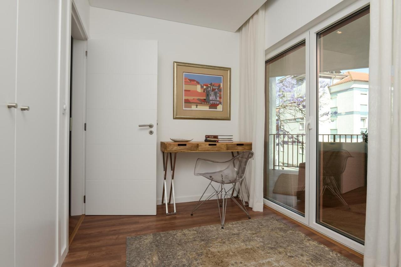 Estrela Luxury Apartment Lisbon Exterior photo