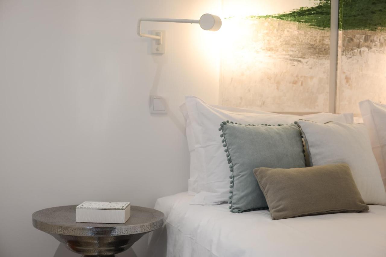 Estrela Luxury Apartment Lisbon Exterior photo