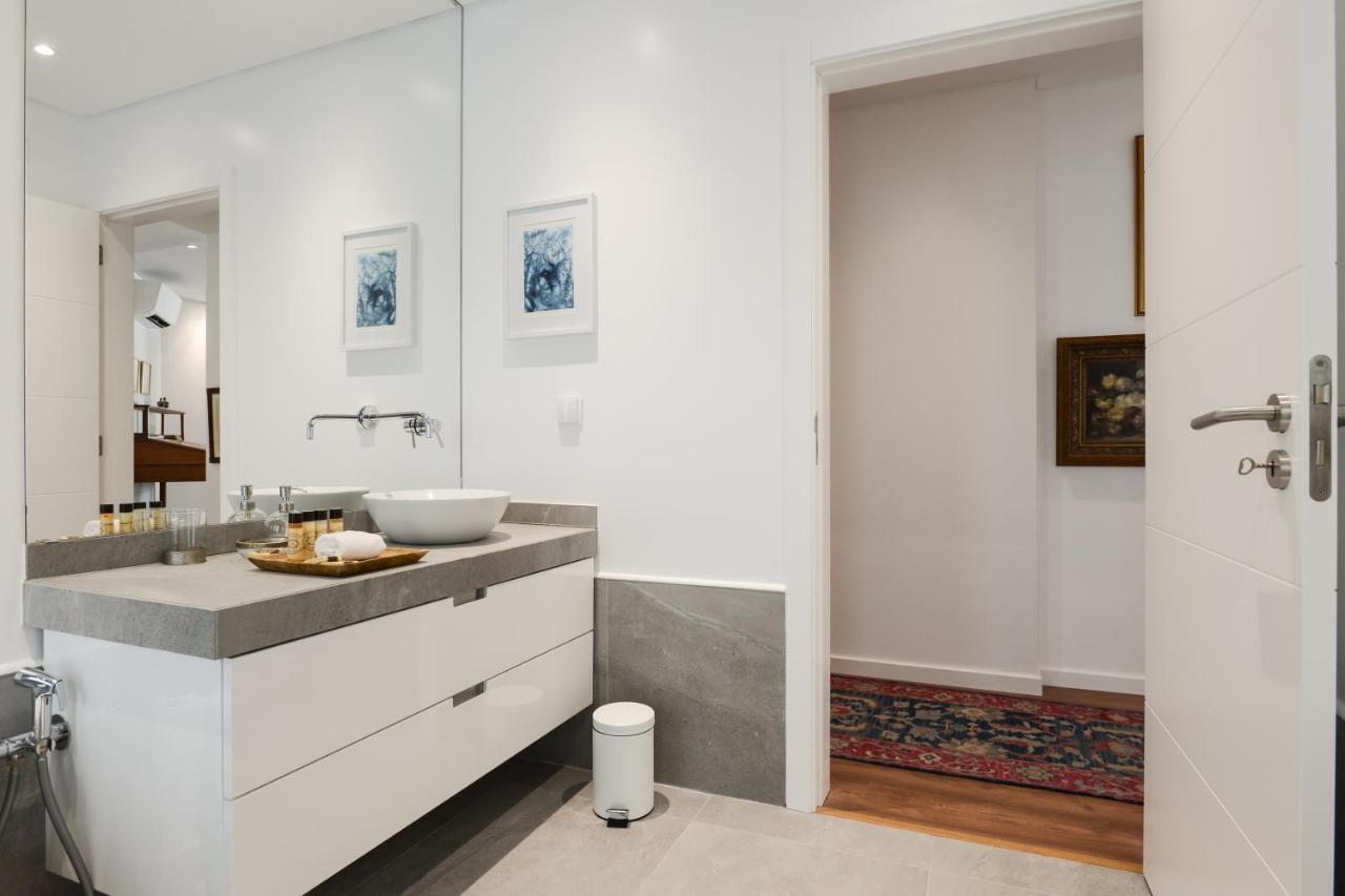 Estrela Luxury Apartment Lisbon Exterior photo