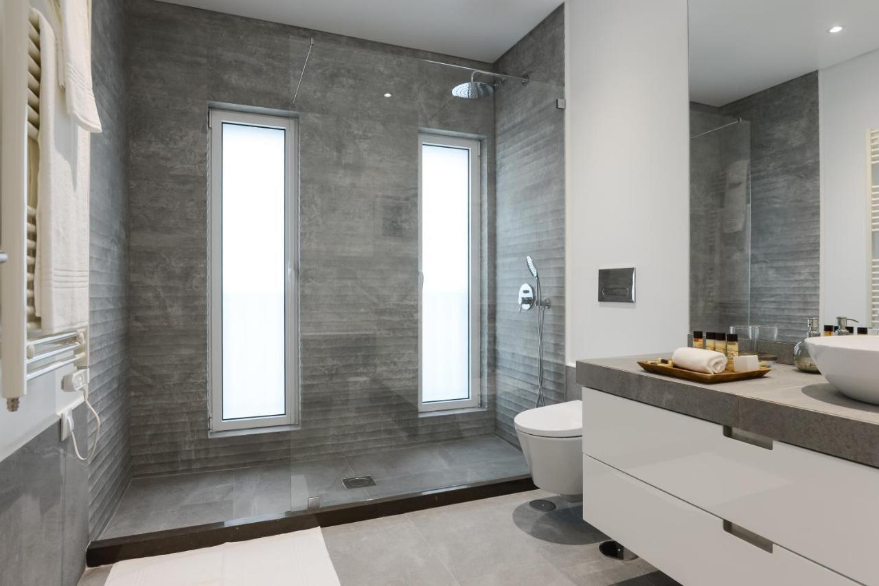 Estrela Luxury Apartment Lisbon Exterior photo