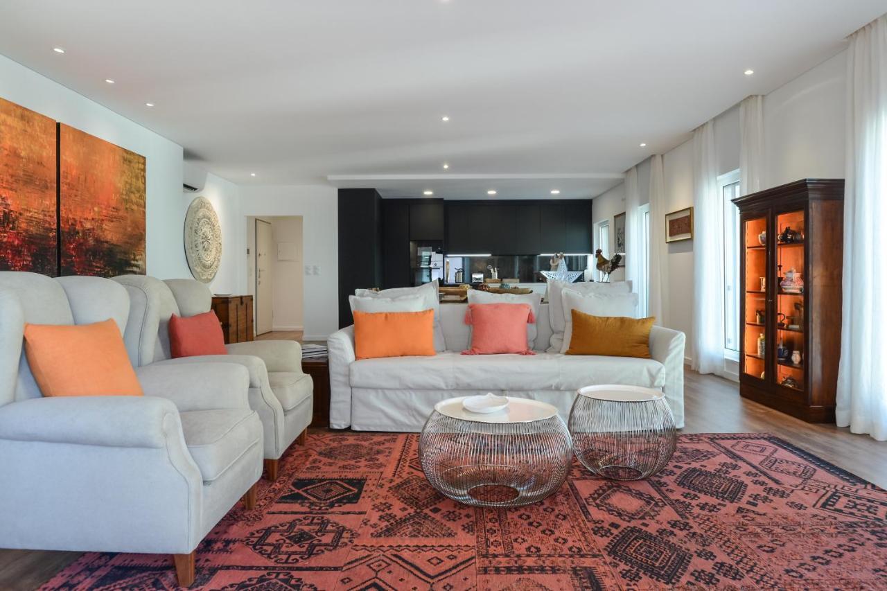 Estrela Luxury Apartment Lisbon Exterior photo