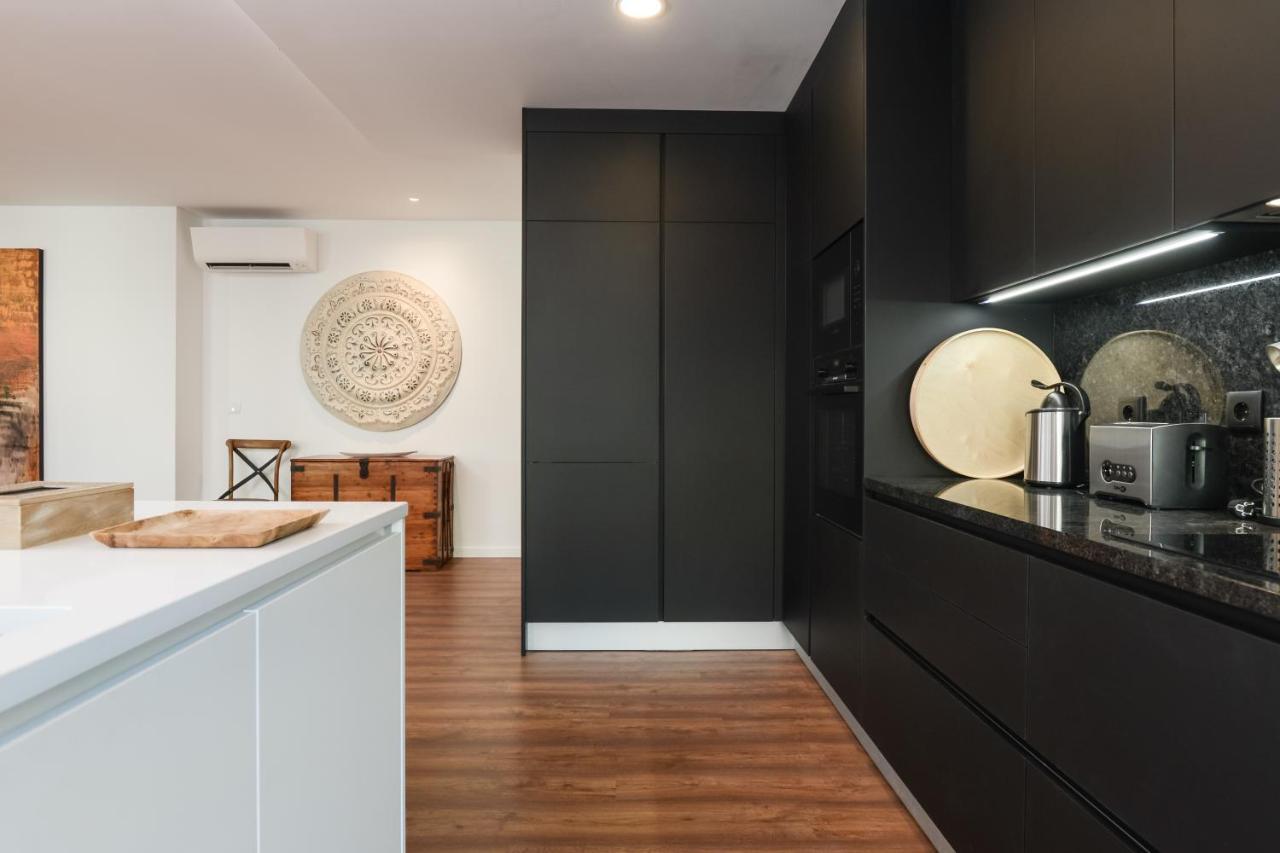 Estrela Luxury Apartment Lisbon Exterior photo