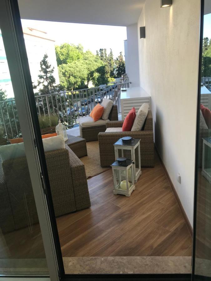 Estrela Luxury Apartment Lisbon Exterior photo