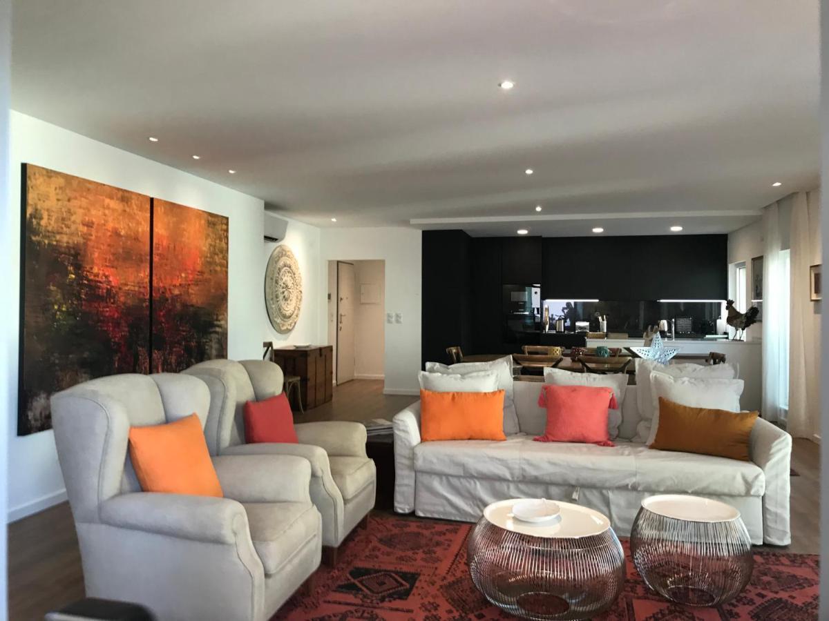 Estrela Luxury Apartment Lisbon Exterior photo