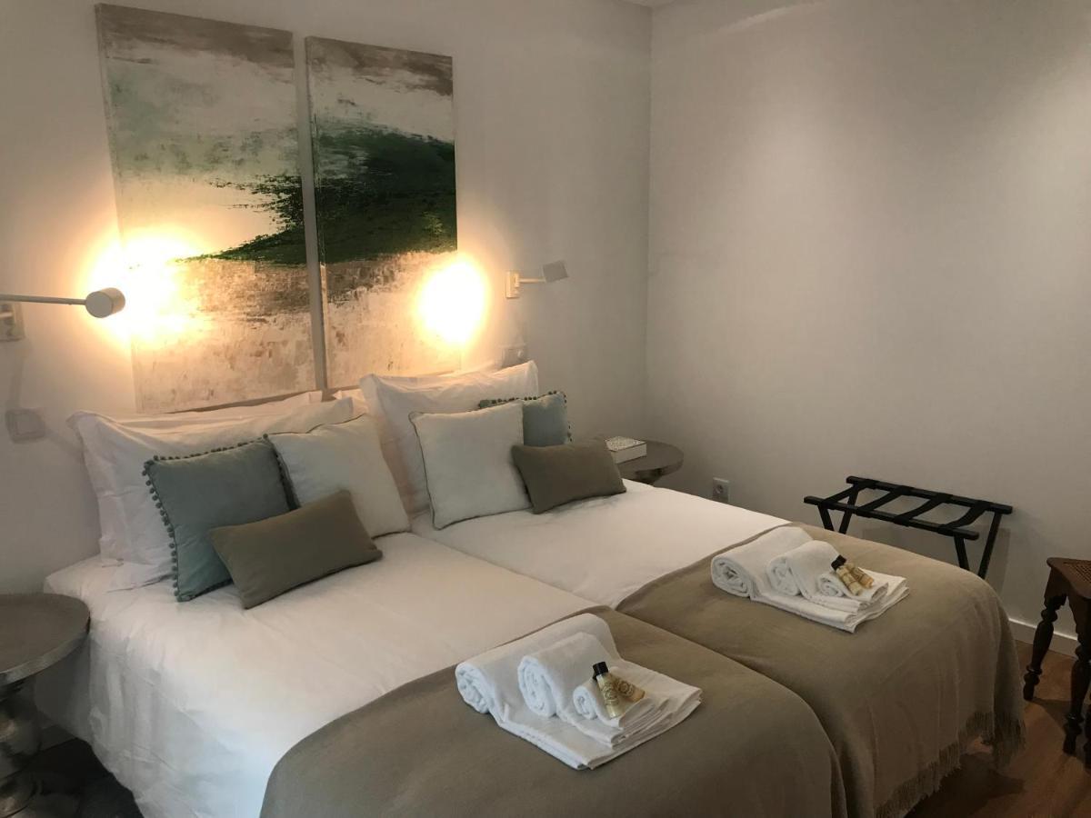Estrela Luxury Apartment Lisbon Exterior photo